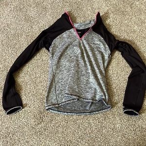 Girl jacket